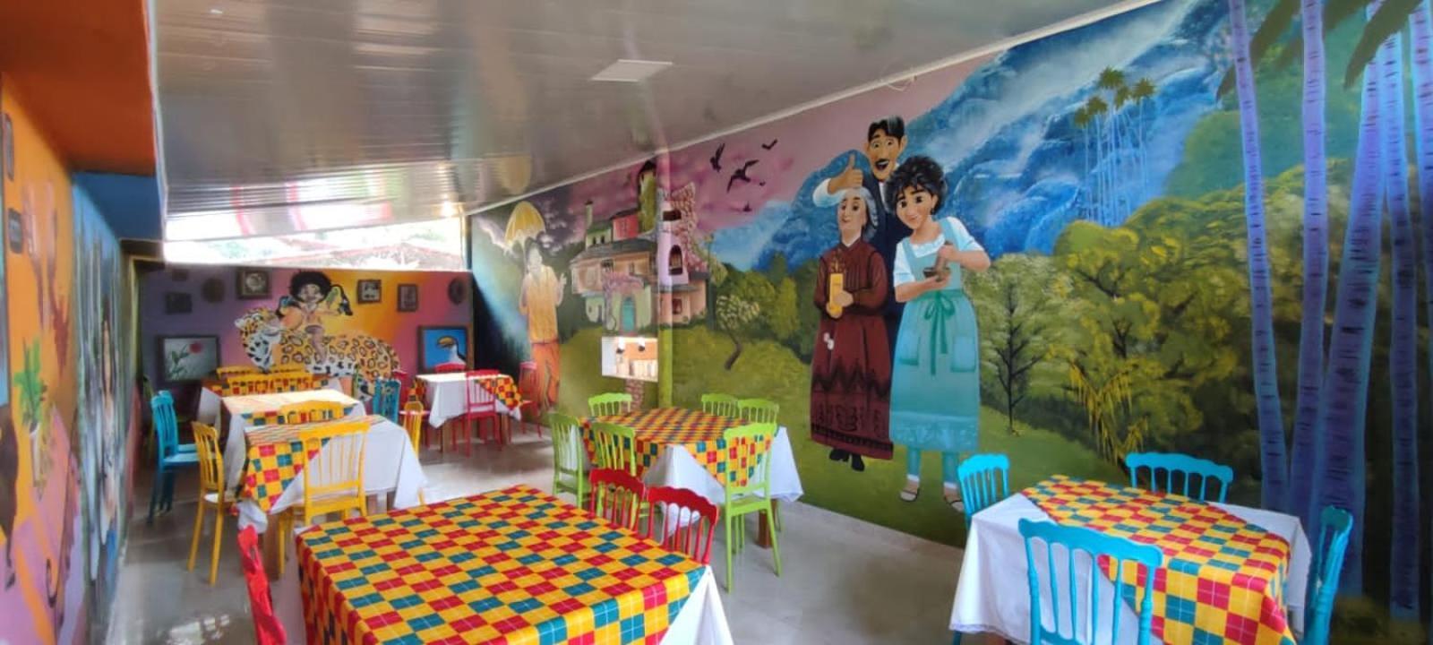 Finca Hotel Guayacundo Vergara Extérieur photo